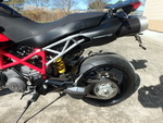     Ducati Hypermotard796 2010  17